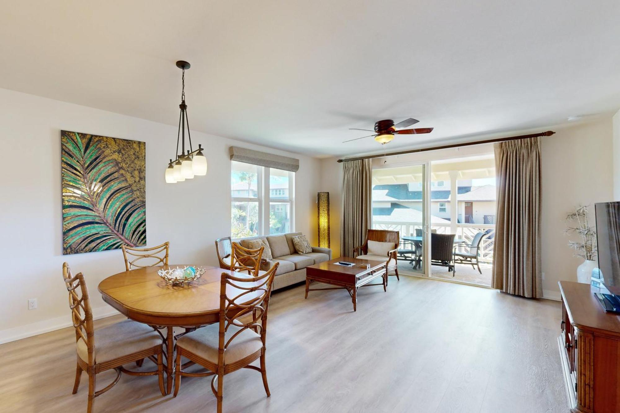 Apartament Pili Mai Kipu Zewnętrze zdjęcie